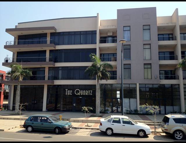 2 BEDROOM APARTMENT FOR SALE IN UMHLANGA RIDGE